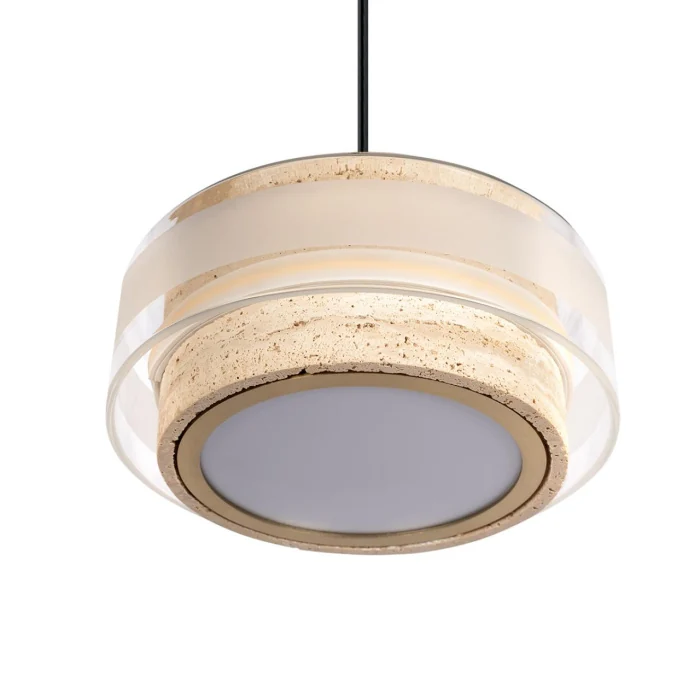 Подвесной светильник Loft it Colette 10474P/C