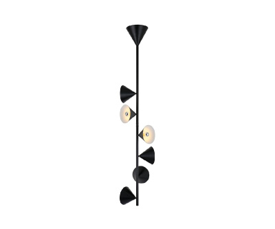 Подвесной светильник Эвелин Kink Light 08480-6P,19