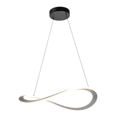 Люстра подвесная Lussole LSP-7308