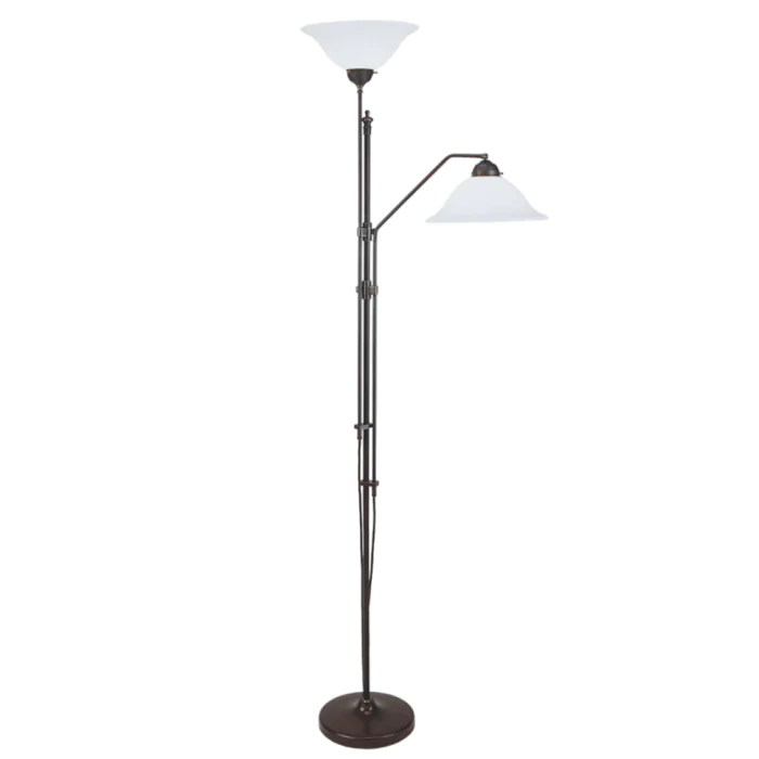 Торшер Berliner Messinglampen T3T4ST02-70opA