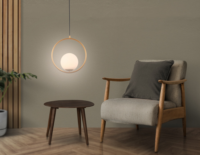 Подвесной светильник Ambrella light TR2594