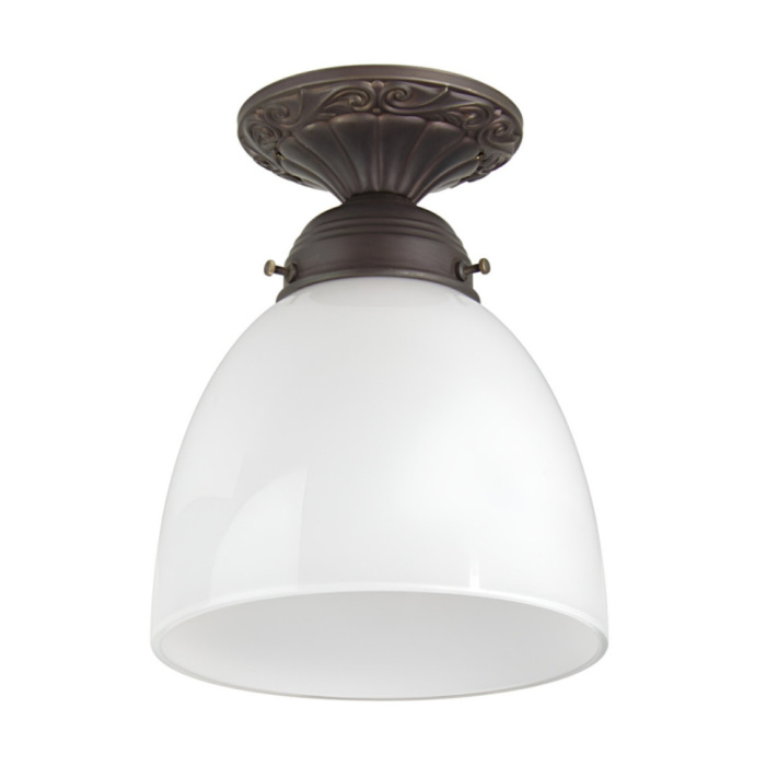 Потолочный светильник Berliner Messinglampen PS09-171opA