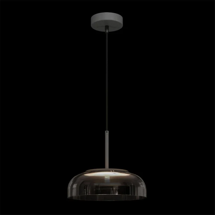 Подвесной светильник Loft it Disk 8210-P Grey