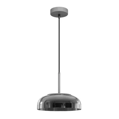 Подвесной светильник Loft it Disk 8210-P Grey