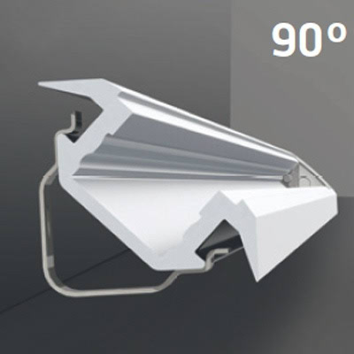 Leds C4 LINEAL 71-0593-54-M3
