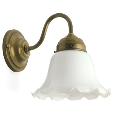 Бра Berliner Messinglampen A8-09opB