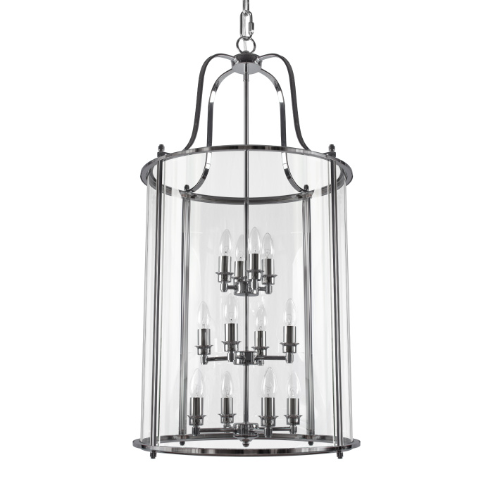 Подвесной светильник LOFT IT Lighthouse 10456/12 CR