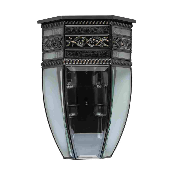 801020702 Корсо 2*40W E14 220 V IP44 светильник