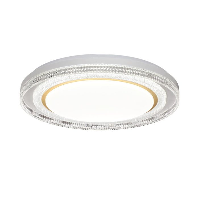 Настенно-потолочный светильник SONEX SUZY GOLD 7641/EL