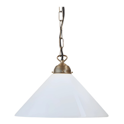 Подвесной светильник Berliner Messinglampen PS15-89opB