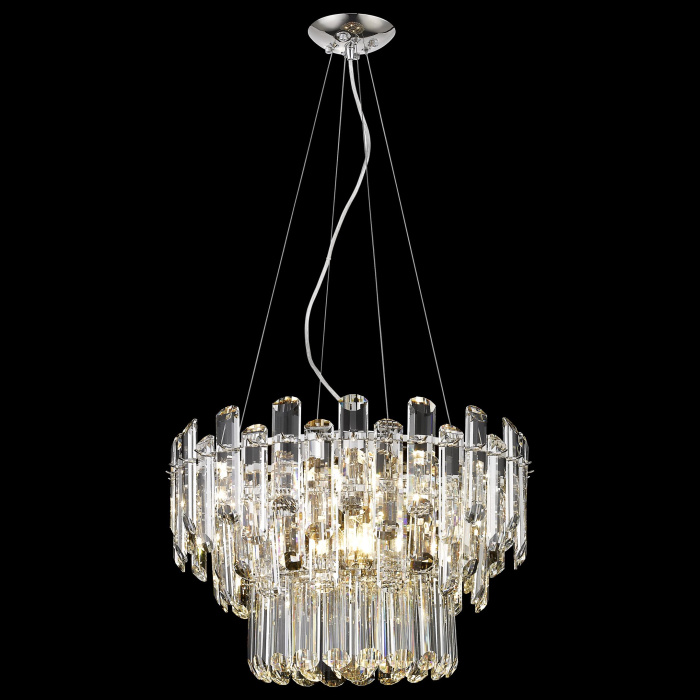 Подвесной светильник WERTMARK WE107.09.103