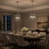Люстра подвесная TERSO ST LUCE SL228.103.03