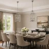 Люстра подвесная TERSO ST LUCE SL228.103.03
