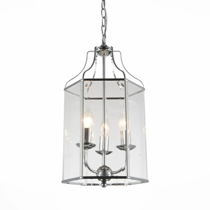 Люстра подвесная TERSO ST LUCE SL228.103.03