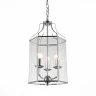 Люстра подвесная TERSO ST LUCE SL228.103.03