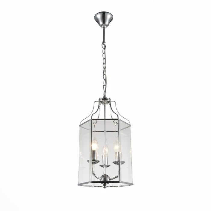 Люстра подвесная TERSO ST LUCE SL228.103.03