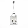 Люстра подвесная TERSO ST LUCE SL228.103.03