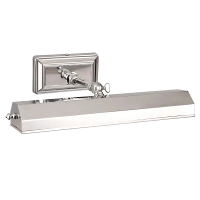 Подсветка для картин Arte Lamp Picture Lights Vintage A9126AP-2CC