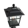 Ландшафтный светильник Voltega VGL7213FL-01B