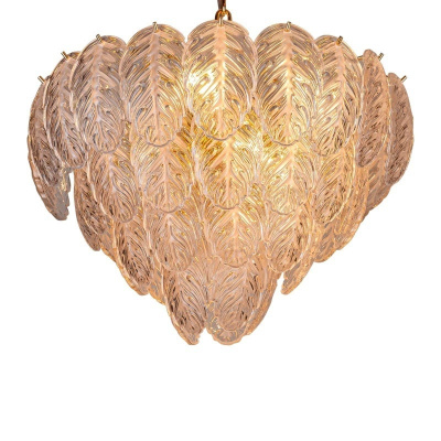 Подвесная люстра L&#039;Arte Luce Luxury Novida L36409