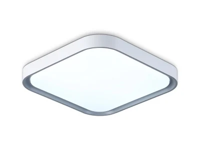 Потолочный светодиодный светильник Ambrella light FZ1250