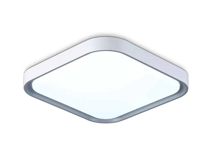Потолочный светодиодный светильник Ambrella light FZ1250