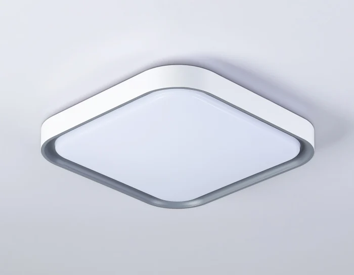 Потолочный светодиодный светильник Ambrella light FZ1250