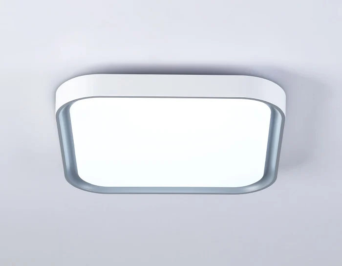 Потолочный светодиодный светильник Ambrella light FZ1250