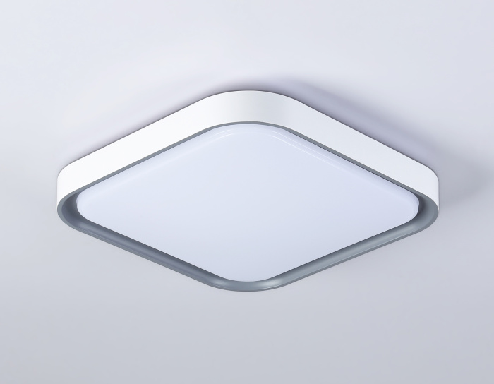 Потолочный светодиодный светильник Ambrella light FZ1250