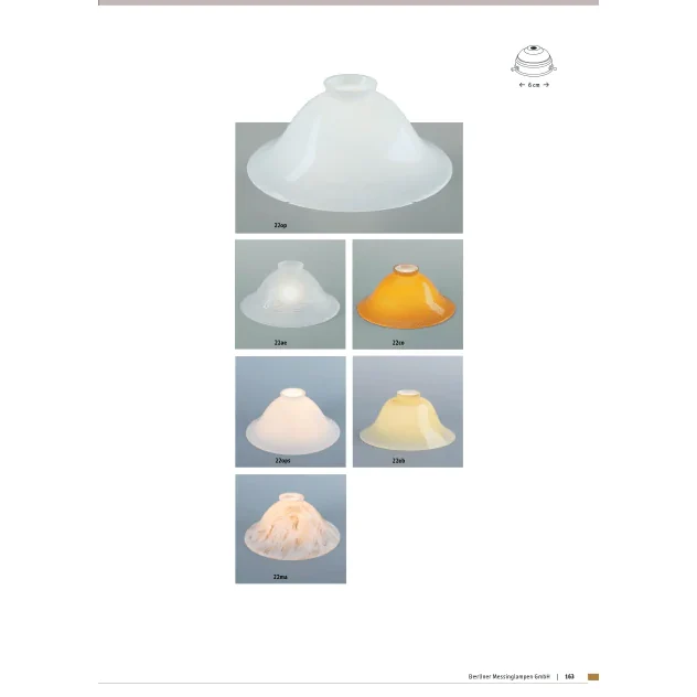 Подвесная люстра Berliner Messinglampen D71-22opB