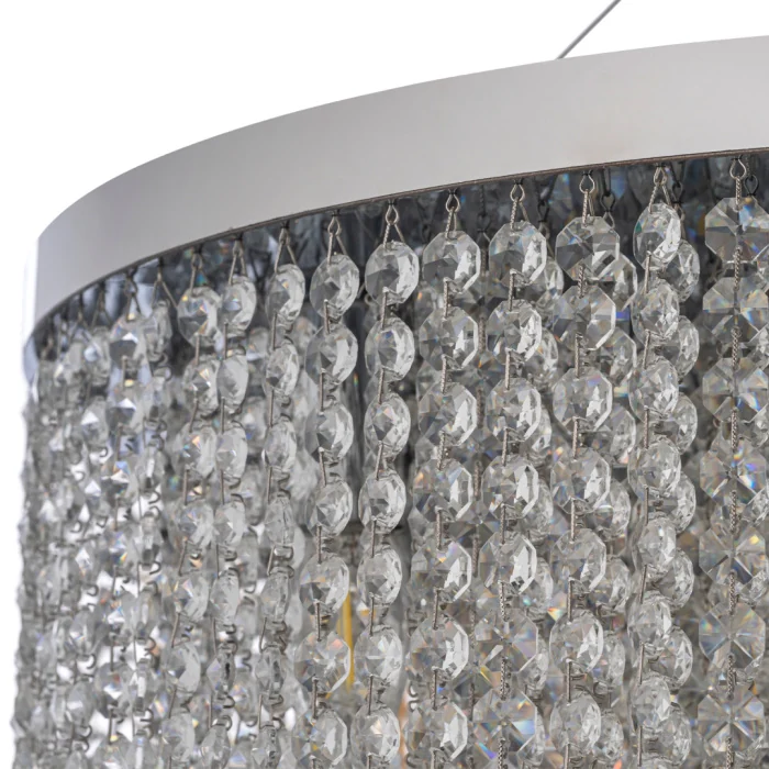 Люстра подвесная Dio D'Arte Elite Gaby E 1.5.60.100 N