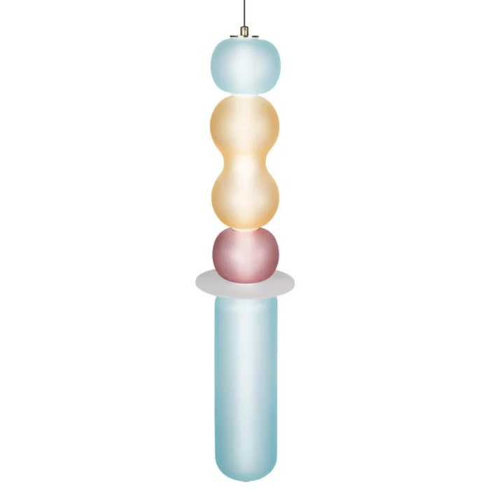 Подвесной светильник Loft it Lollipop 10239P/F