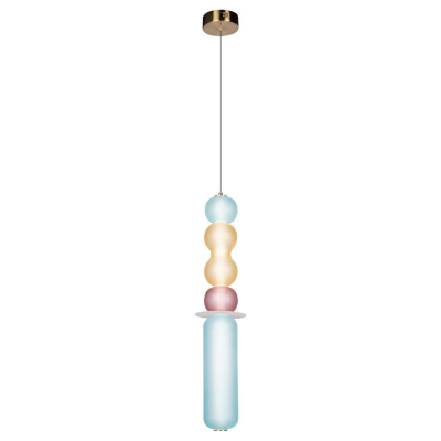 Подвесной светильник Loft it Lollipop 10239P/F