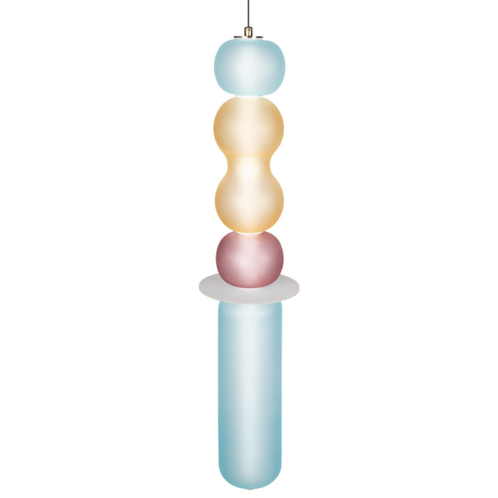 Подвесной светильник Loft it Lollipop 10239P/F