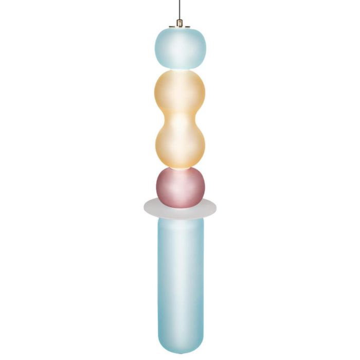Подвесной светильник Loft it Lollipop 10239P/F