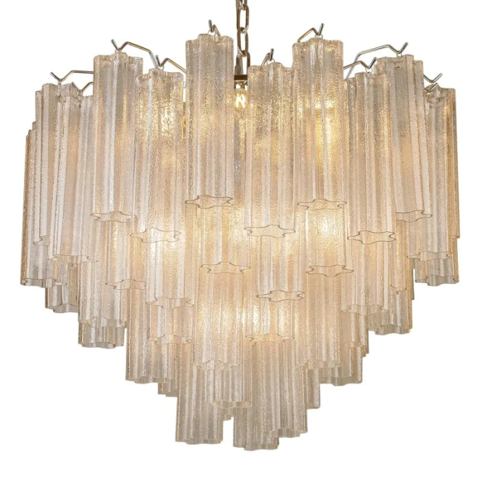 Подвесная люстра L'Arte Luce Luxury Tronchi L38110.98