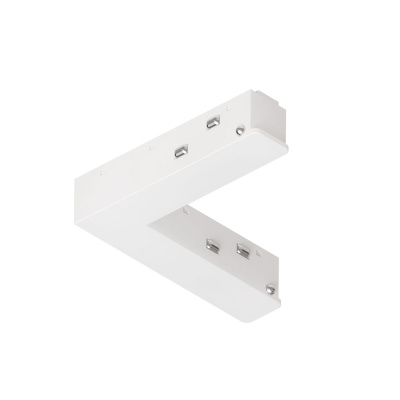 Коннектор угловой для шинопровода Arte Lamp OPTIMA A744433