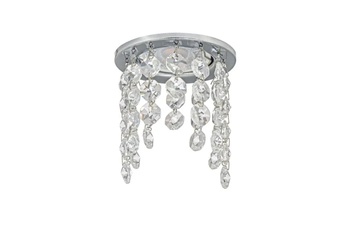 Светильник встраиваемый Dio D'Arte Elite Osimo GU10.5.14.8.117 N