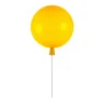 Потолочный светильник Loft it Memory 5055C/S yellow