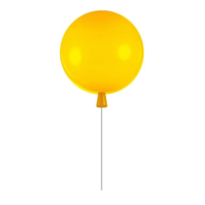 Потолочный светильник Loft it Memory 5055C/S yellow