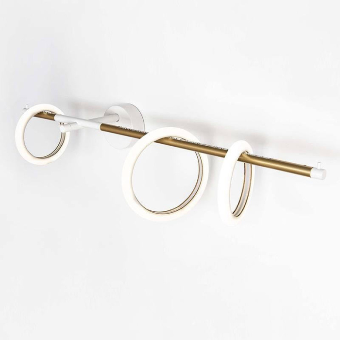 Светодиодный настенный светильник L'Arte Luce Luxury Ulaop L47622.02