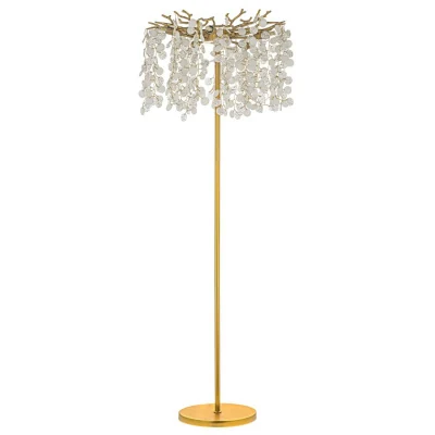 Торшер Dio D'Arte Elite Tavenna H 3.1.1.103 A