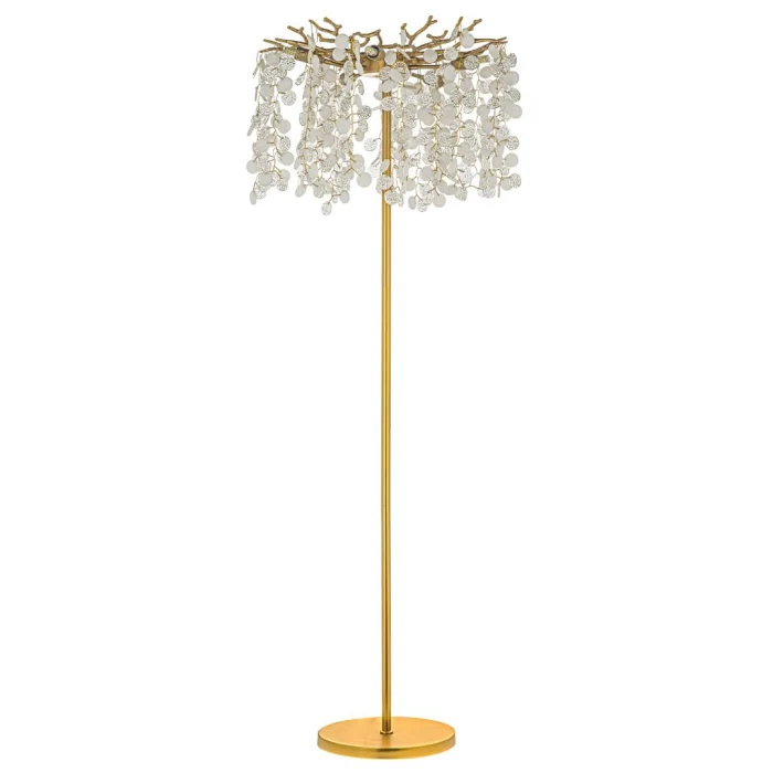 Торшер Dio D'Arte Elite Tavenna H 3.1.1.103 A