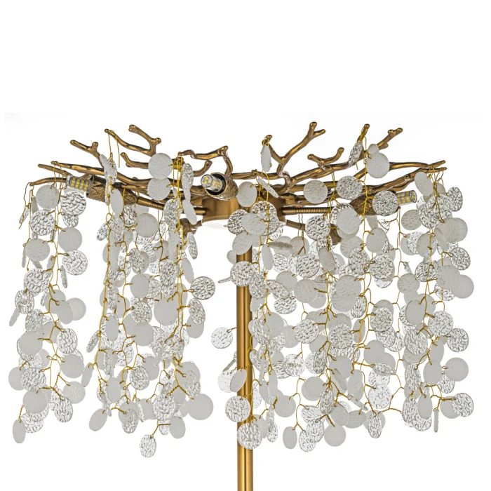 Торшер Dio D'Arte Elite Tavenna H 3.1.1.103 A