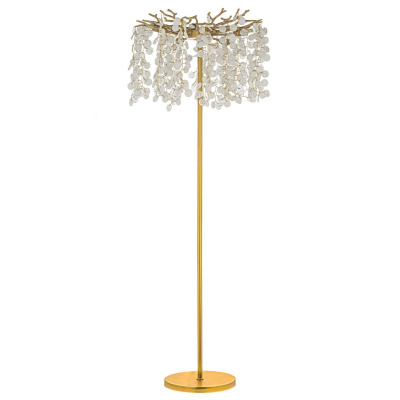 Торшер Dio D'Arte Elite Tavenna H 3.1.1.103 A