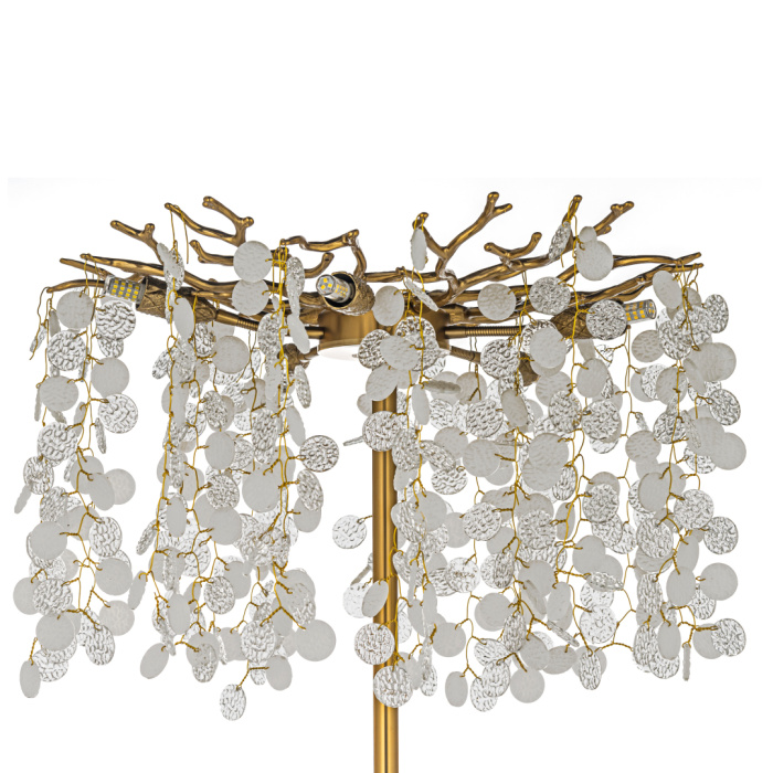 Торшер Dio D'Arte Elite Tavenna H 3.1.1.103 A