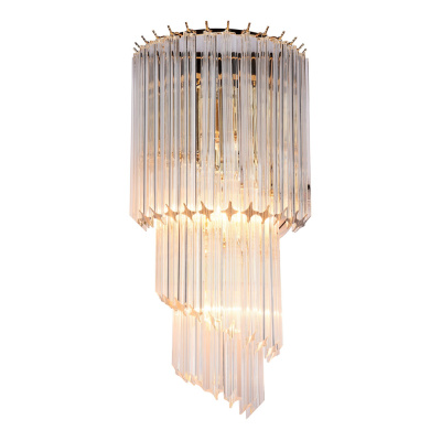 Бра Cloyd EVOLUTE-A W6 / выс. 100 см - золото (арт.20103)