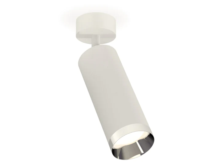 Комплект накладного поворотного светильника Ambrella light XM6342003