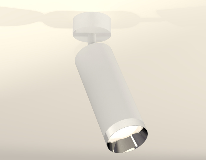 Комплект накладного поворотного светильника Ambrella light XM6342003