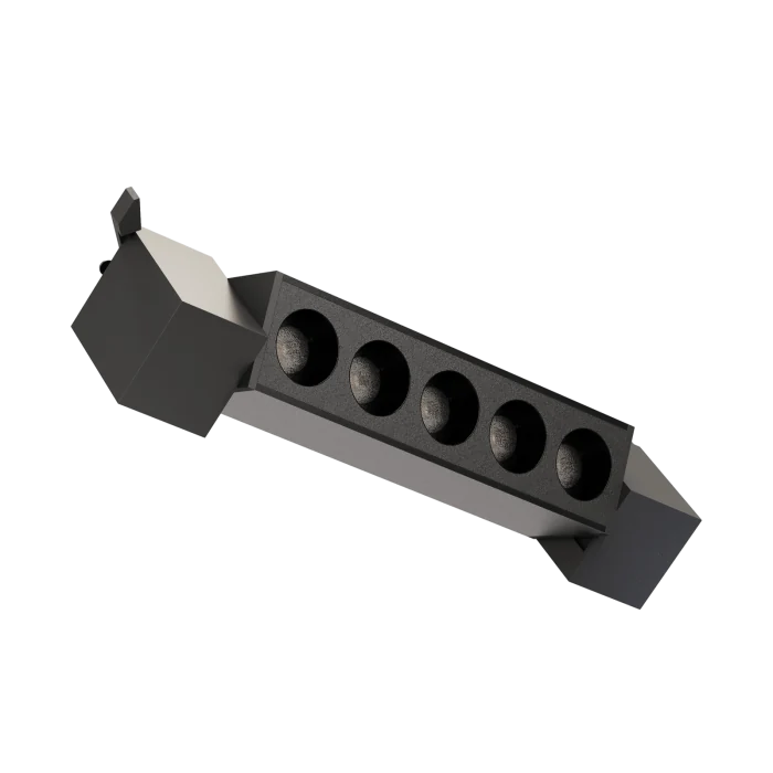 Трековый светильник LUCIA TUCCI LTP LTP-T017-30W-B